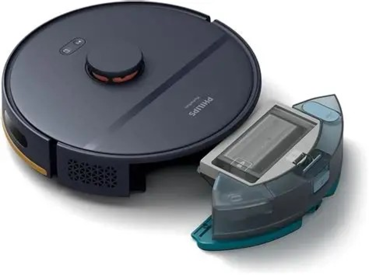 Philips 2000 Series Robot Vacuum Cleaner Xu2000/