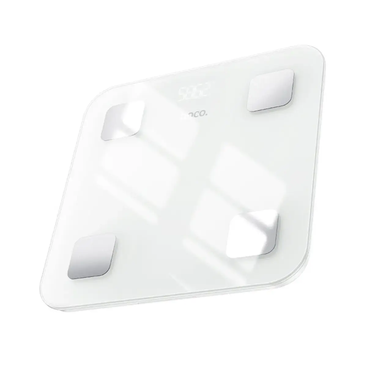 Hoco Multifunction Smart Body Fat Scale HI21