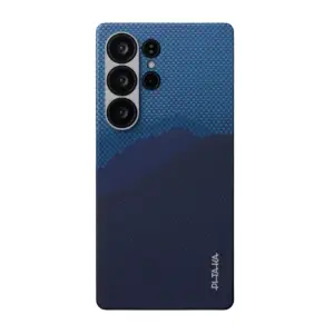 Pitaka Galaxy S25 Ultra Edge Case (Over The Horizon)