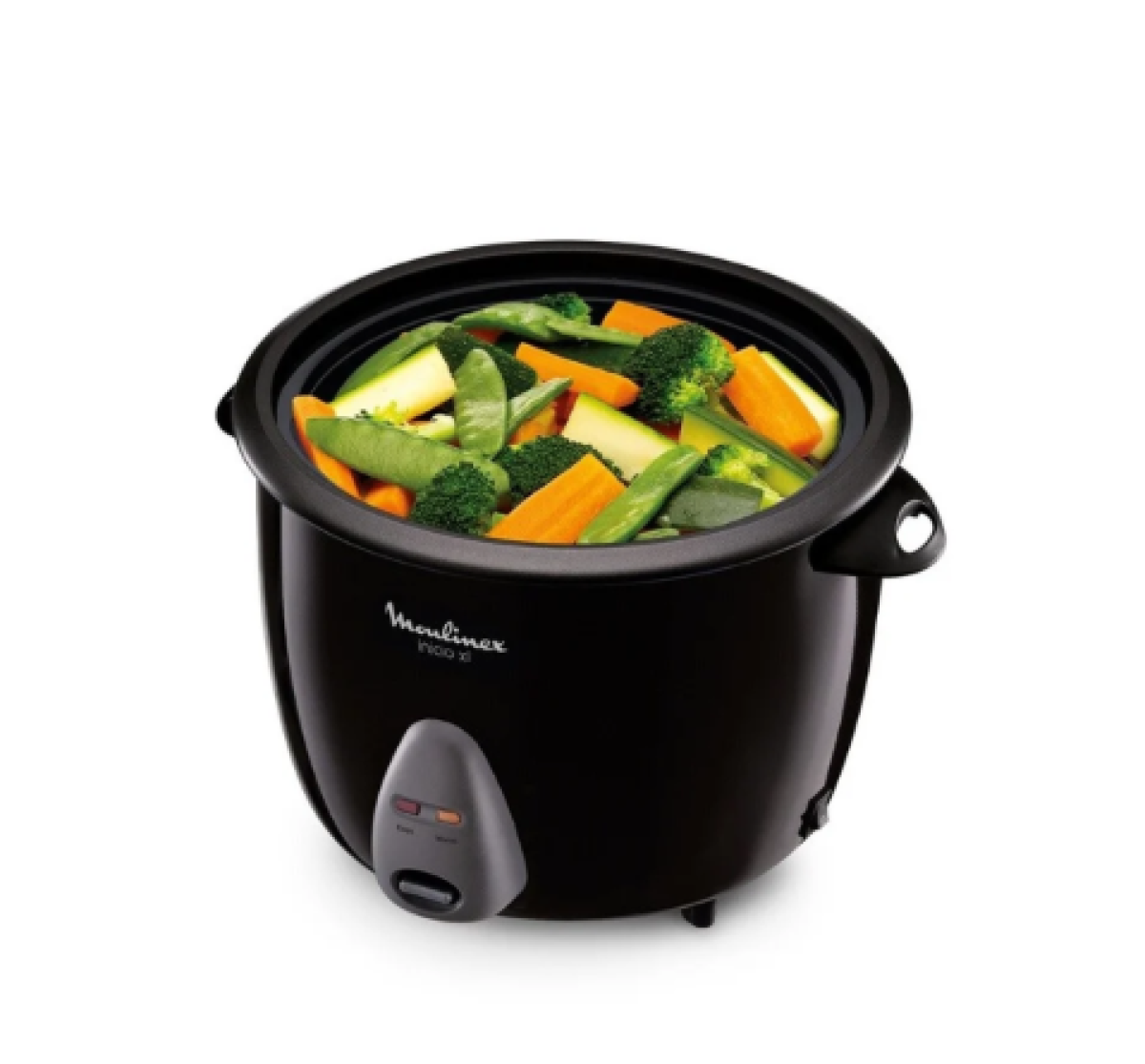 Moulinex Multicooker 8-in-1 5L 750W Automatic Cooking Programs