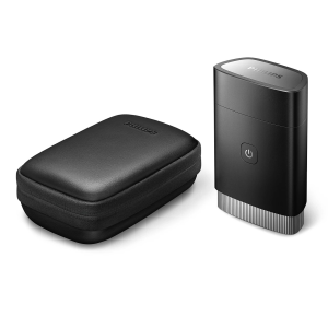Philips Electric Compact Shaver Electric Compact Shaver Pq888/06