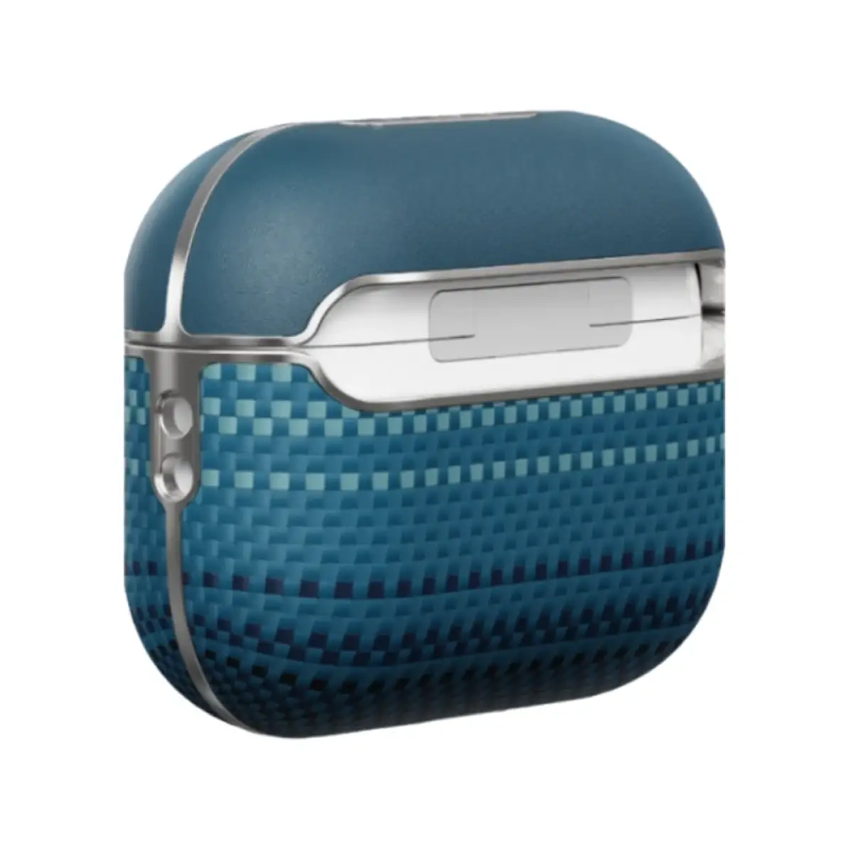 Pitaka AirPods Pro 2 Case Moonrise Aramid