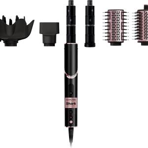 Shark Flexstyle 5-in-1 Air Styler & Hairdryer 1400w