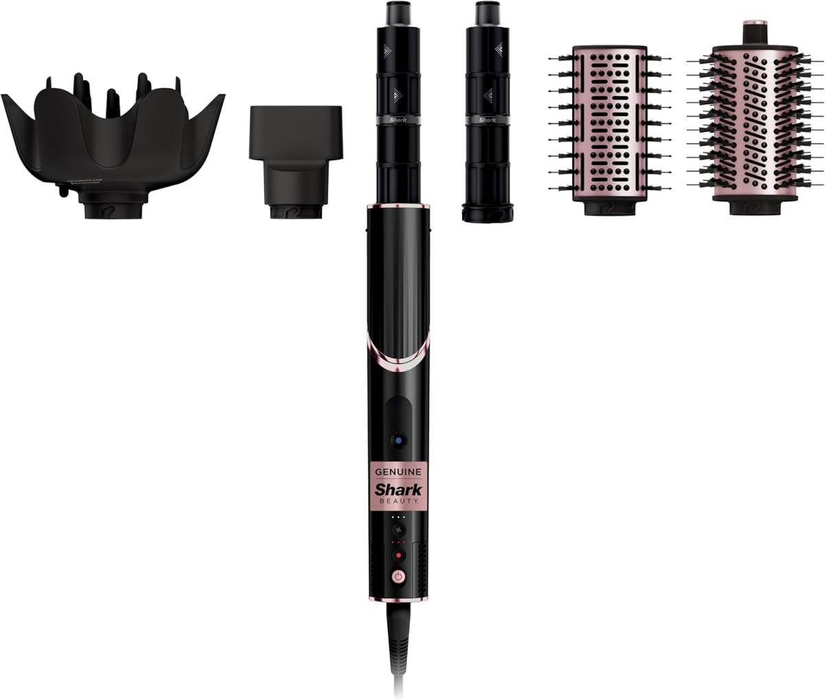 Shark Flexstyle 5-in-1 Air Styler & Hairdryer 1400w