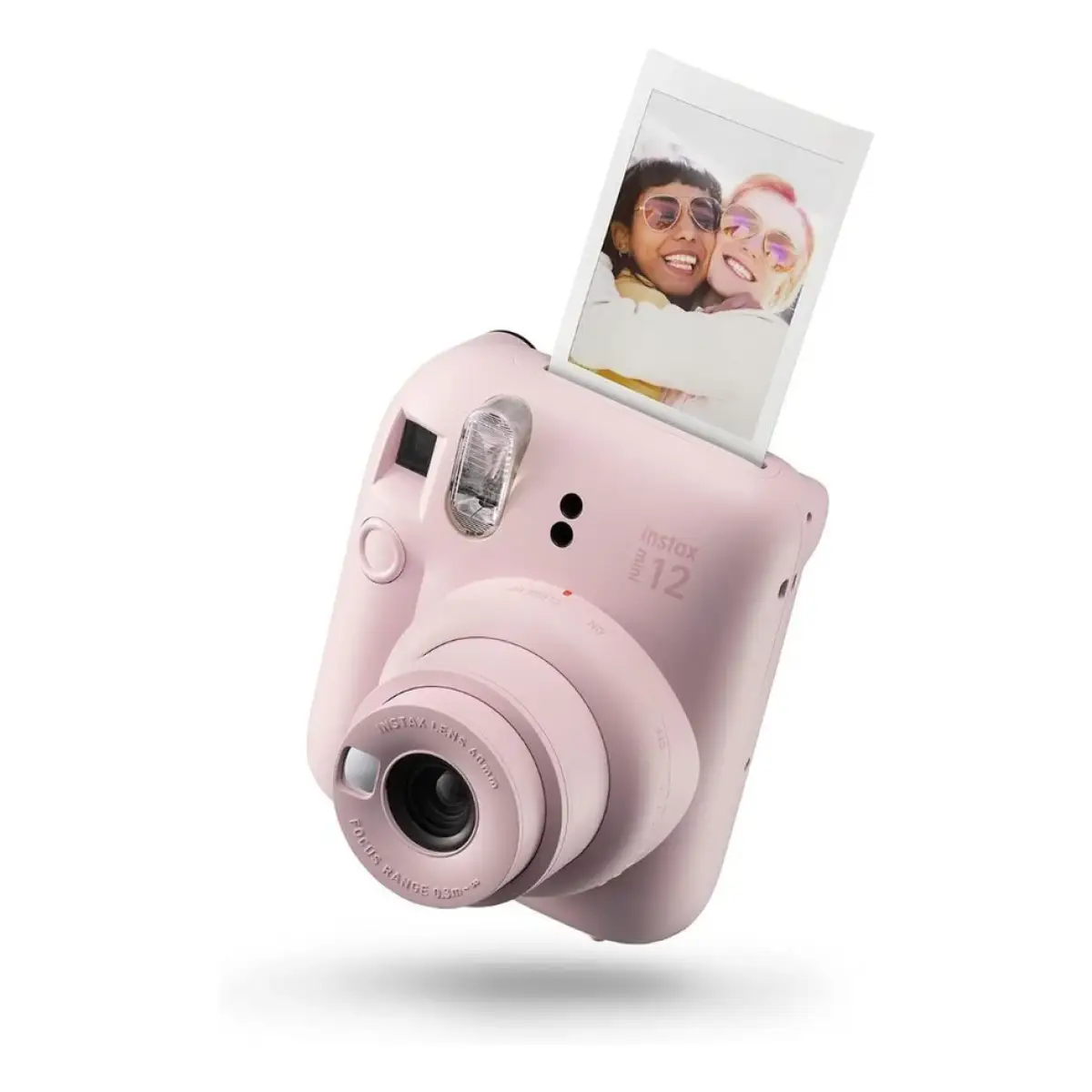 Fujifilm Instax Mini 12 Instant Camera