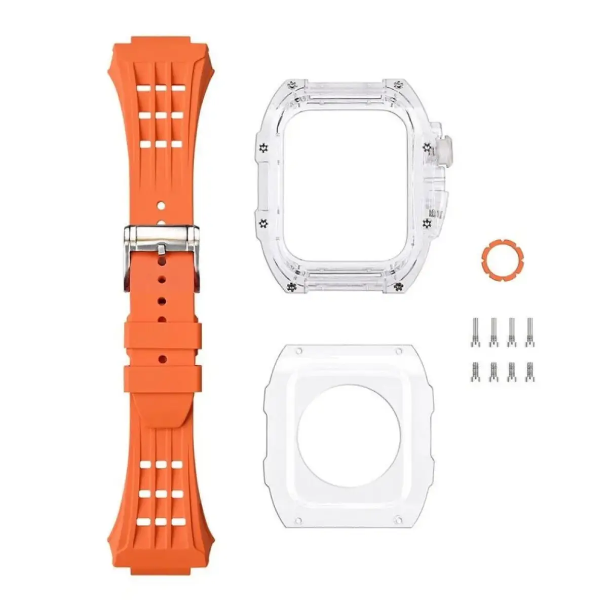 Coteci Mod Kit Case Strap for Apple Watch Ultra