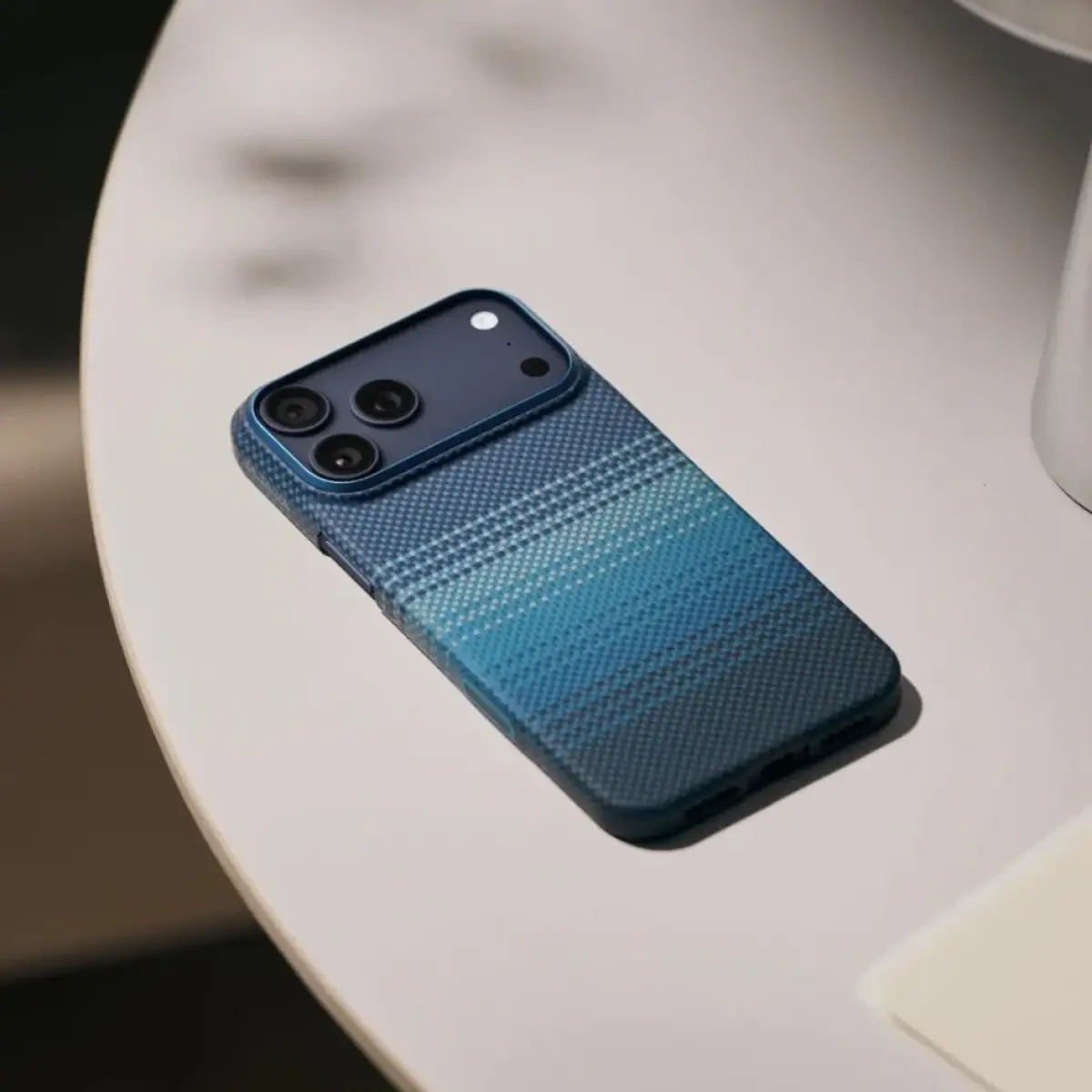 PITAKA Apple iPhone 17 Pro Aramid Fiber Case