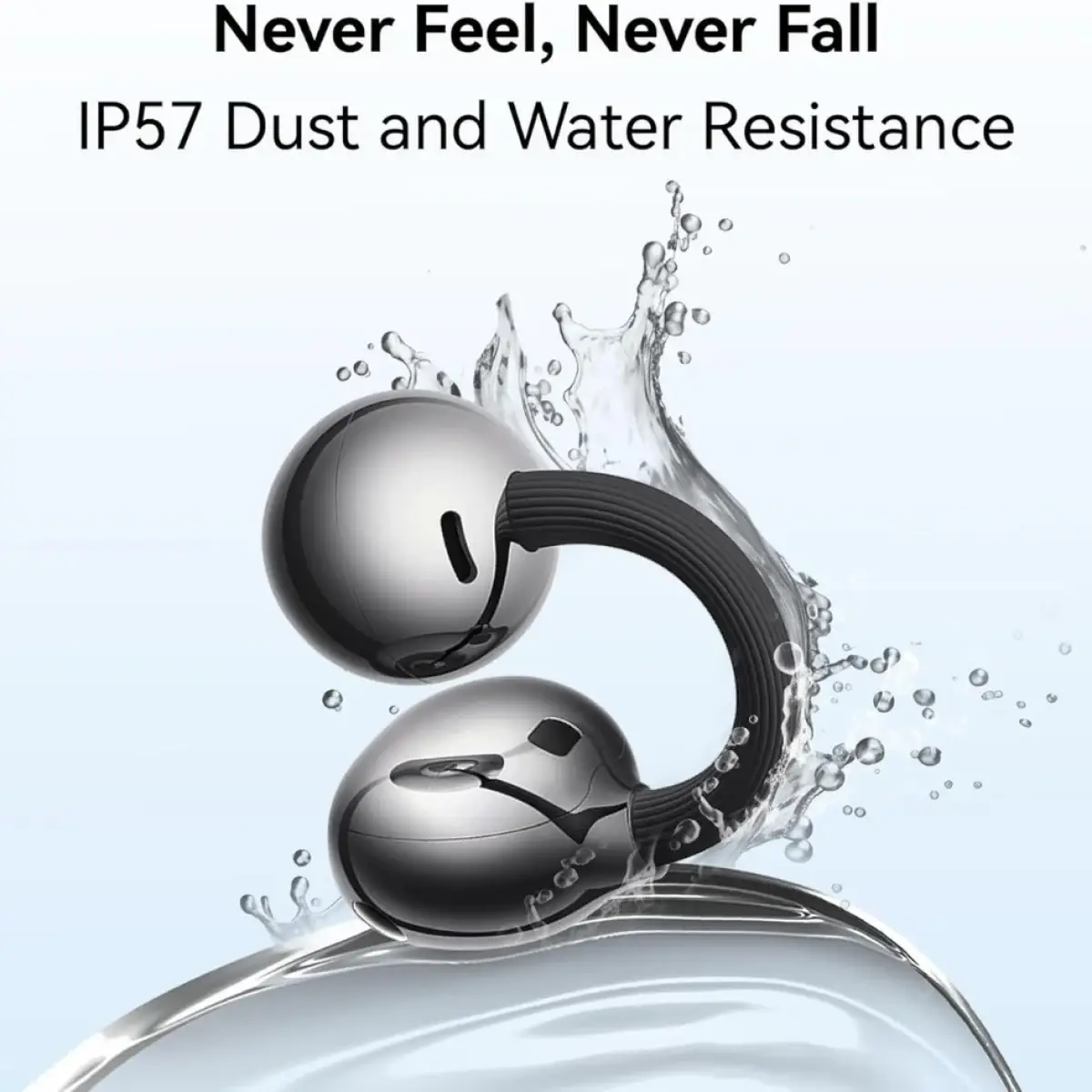 Huawei FreeClip 2 Open-Ear Clip-On Earbuds