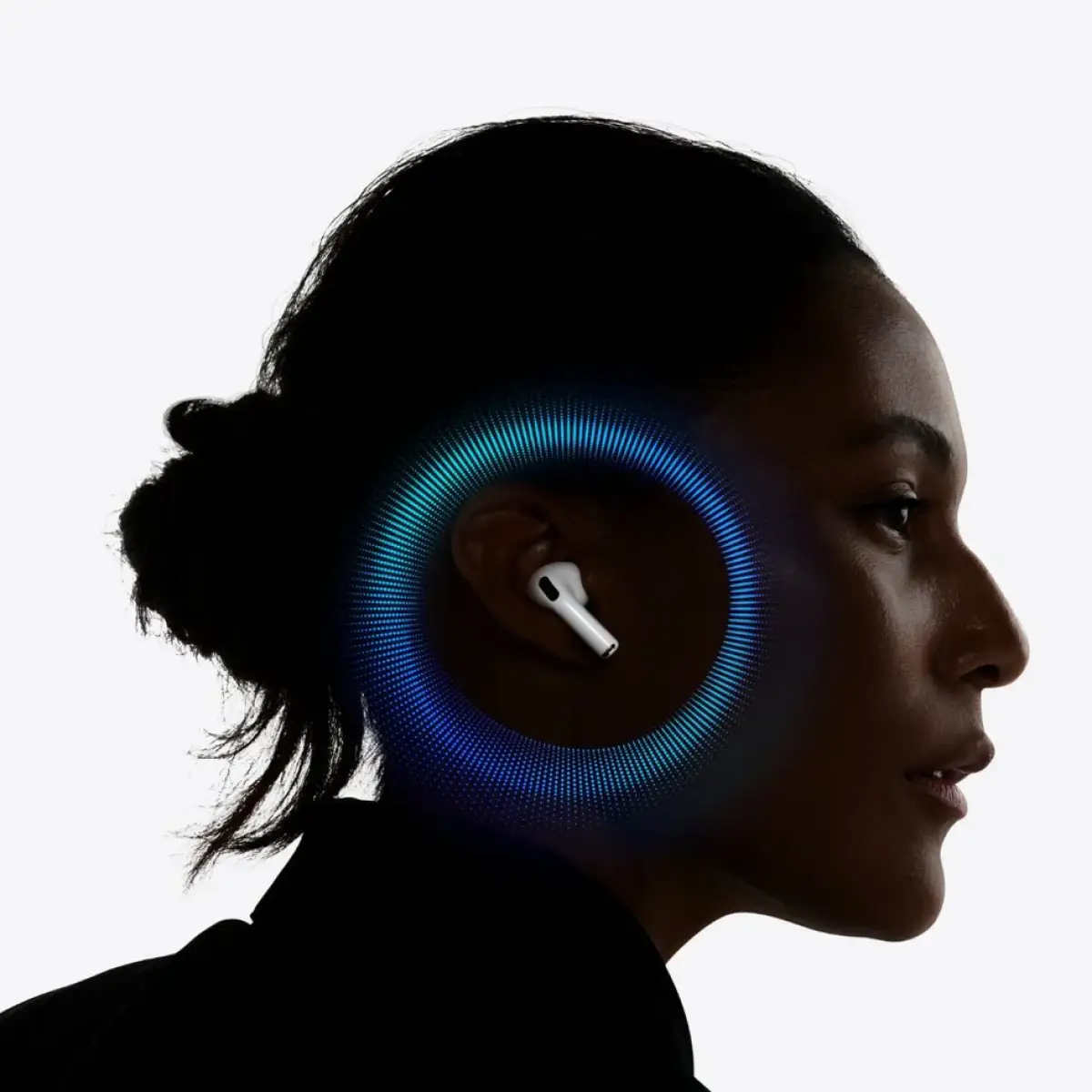 Apple AirPods Pro 3