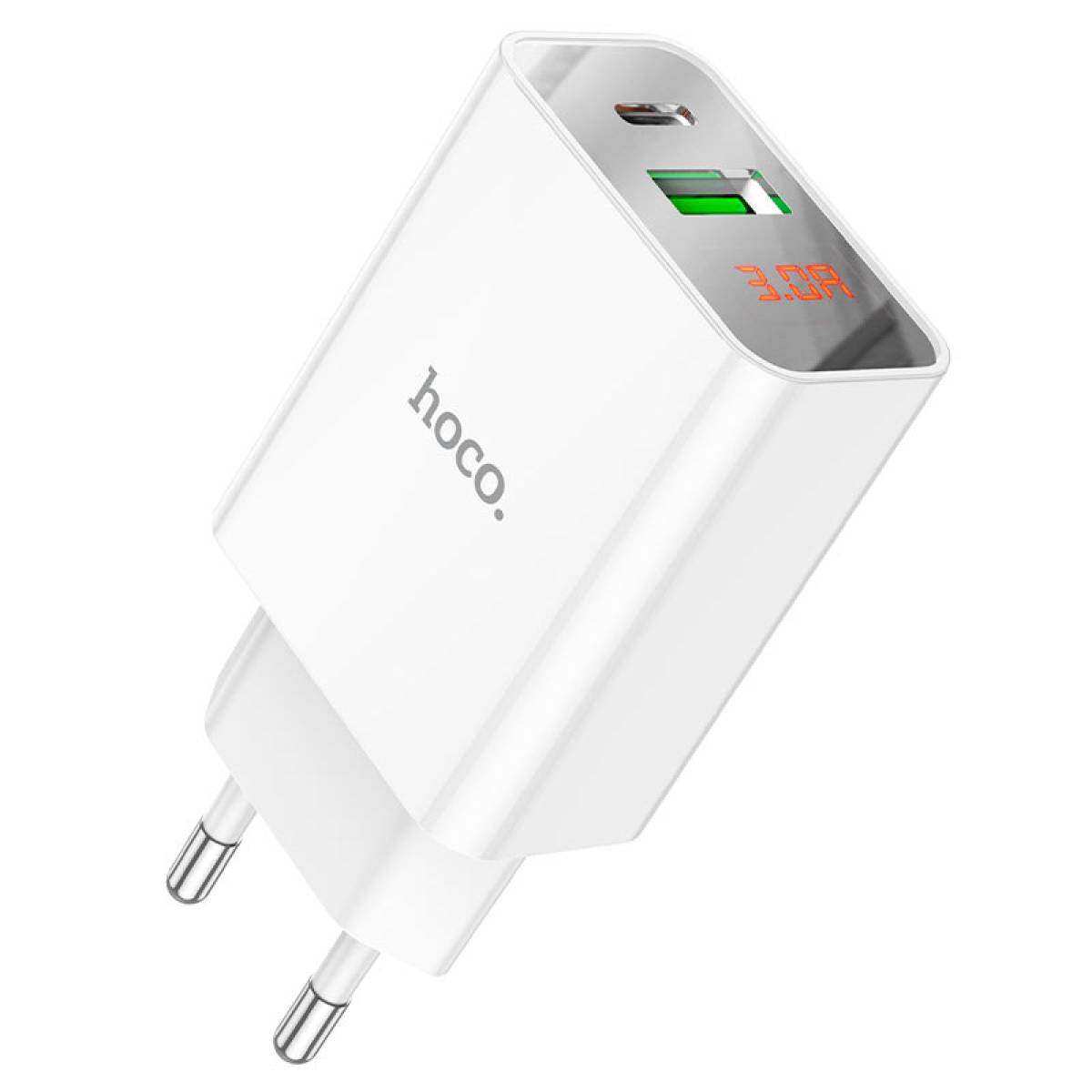 Hoco C100A PD 20W Wall Charger