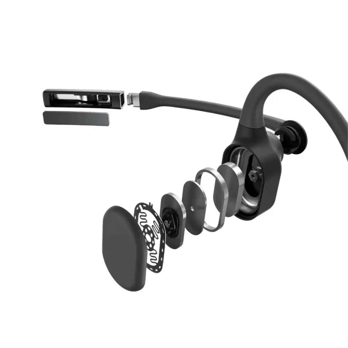 Shokz OpenComm2 2025 upgrade