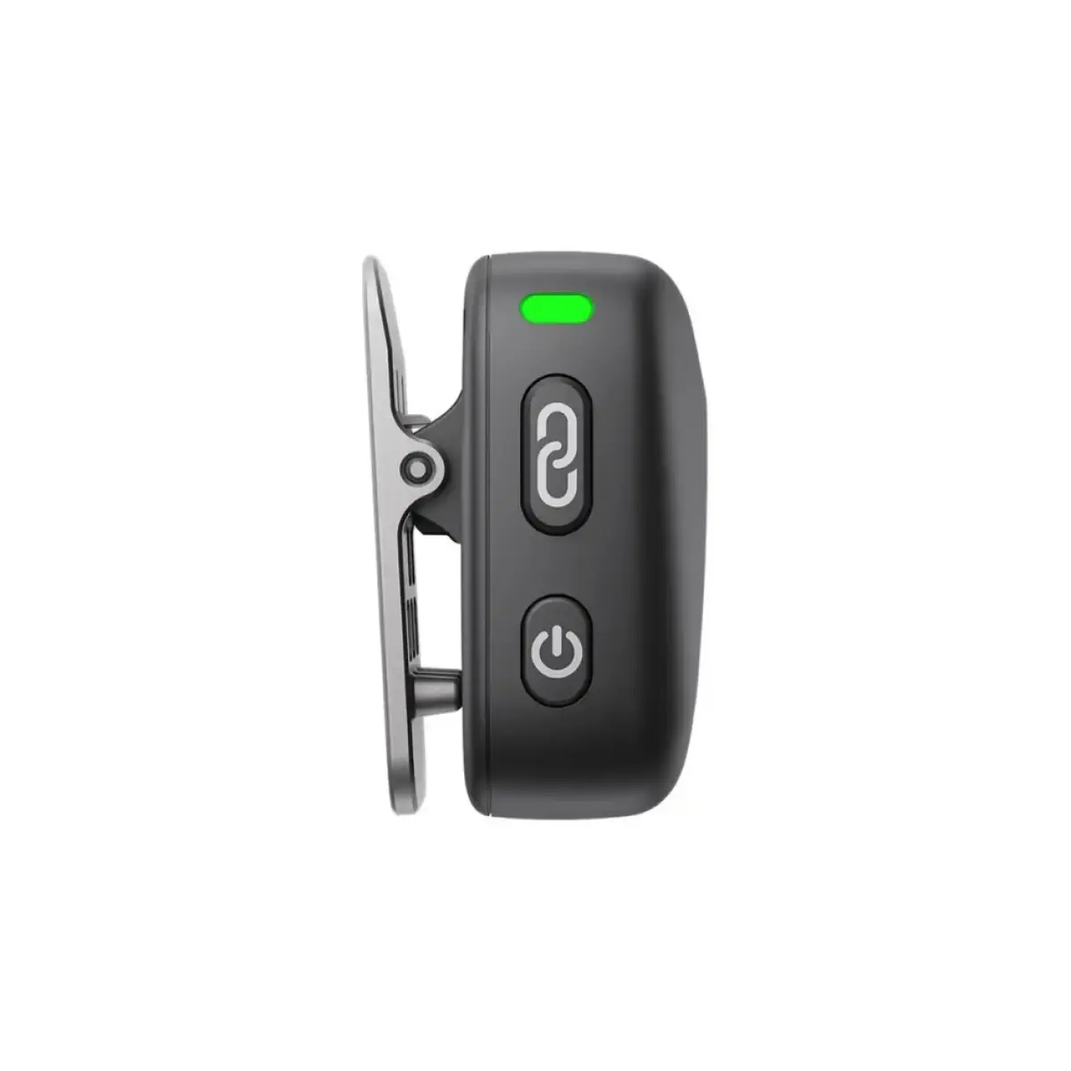 DJI Mic Mini Transmitter (Infinity Black)