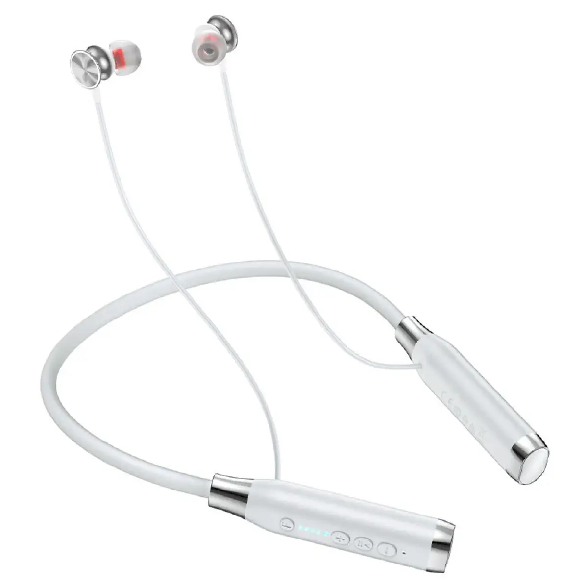 Hoco Neck-Mounted Bluetooth Earphones ES62