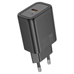 Hoco Wall Charger N62 Gentle PD30W