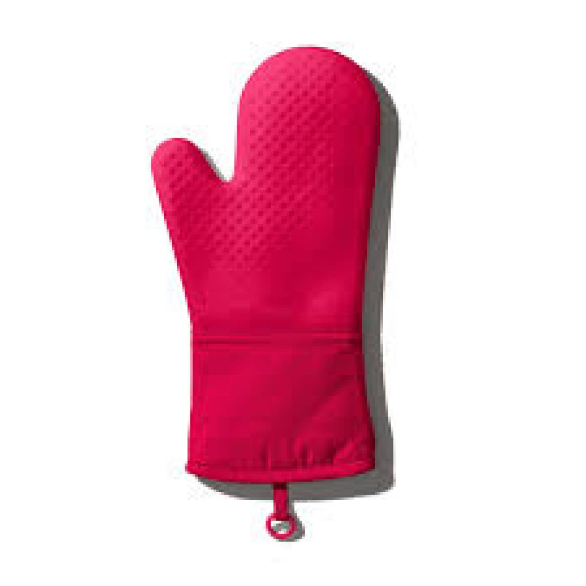OXO - SILICONE OVEN MITT - JAM