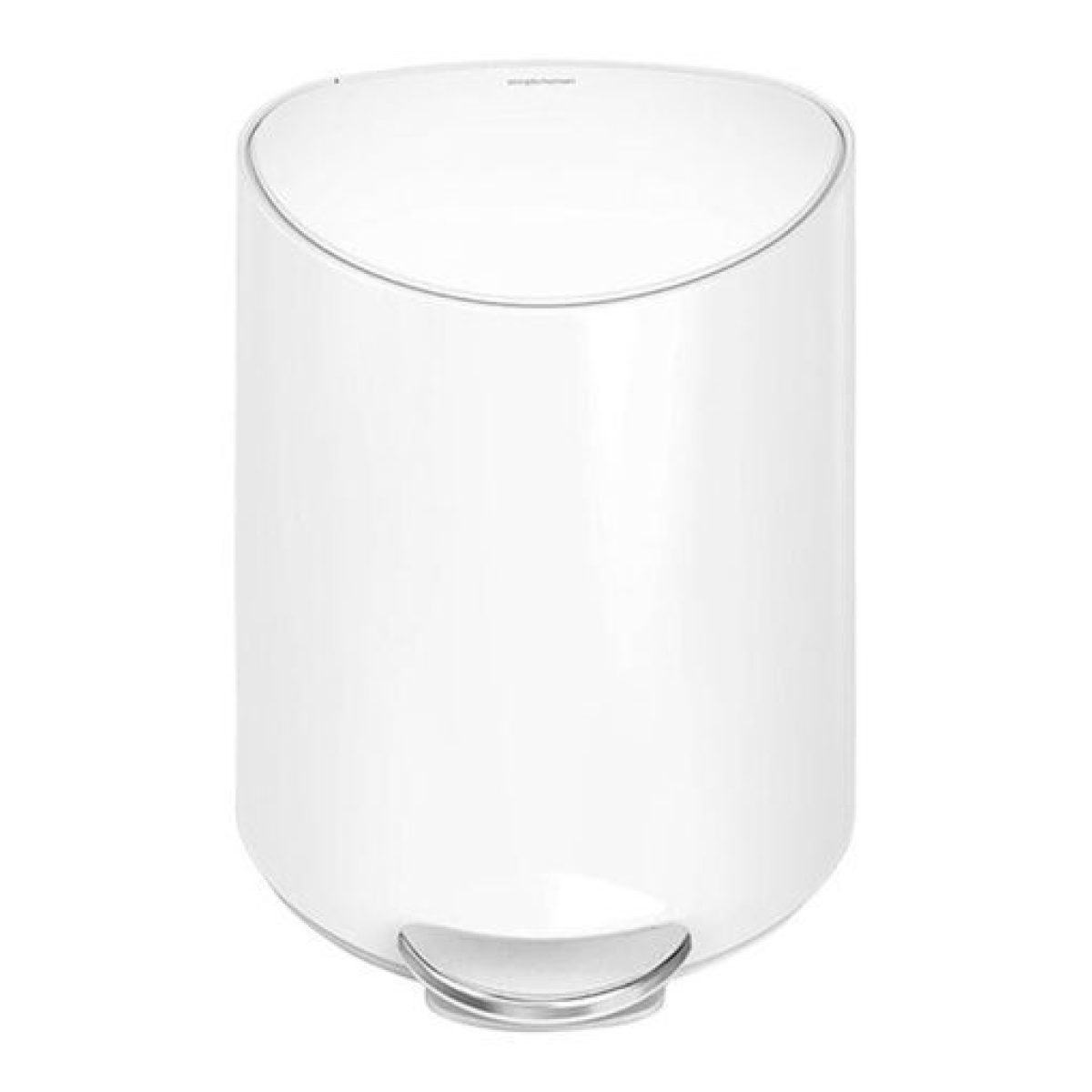 Simplehuman Liner_code A_4.5l_pack Of 30 Trash Bags