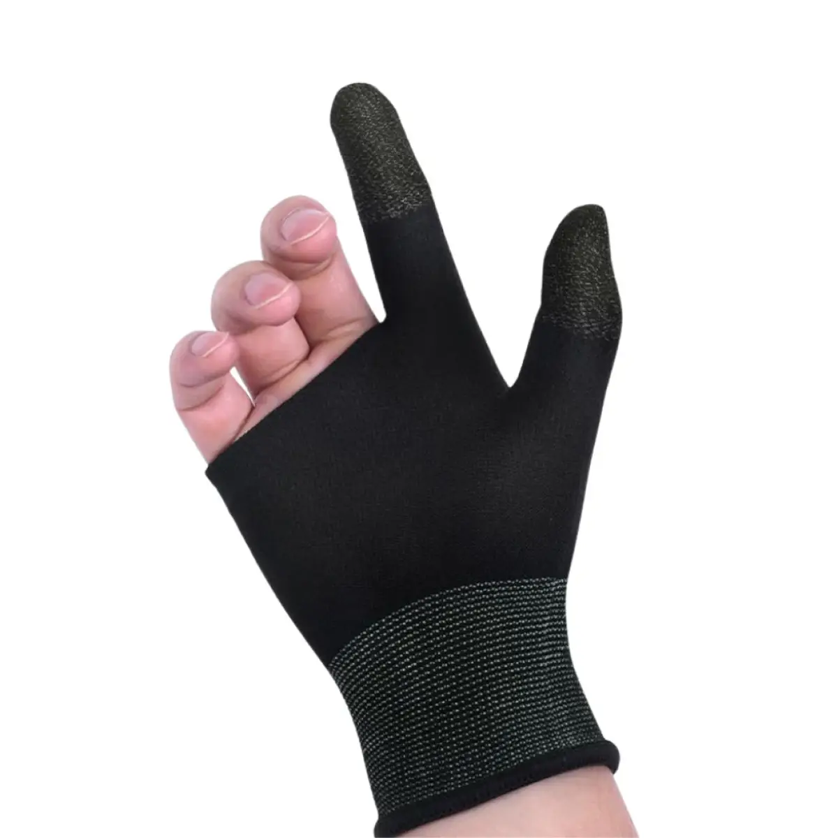 Hoco Eagle Claw Gaming Gloves Two-Finger