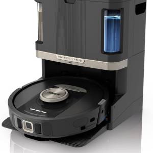 Shark Powerdetect Nevertouch Pro 2-in-1 Robot Vacuum & Mop