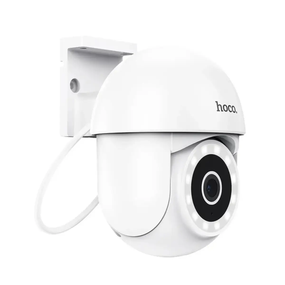 Hoco D2 Outdoor PTZ HD Camera