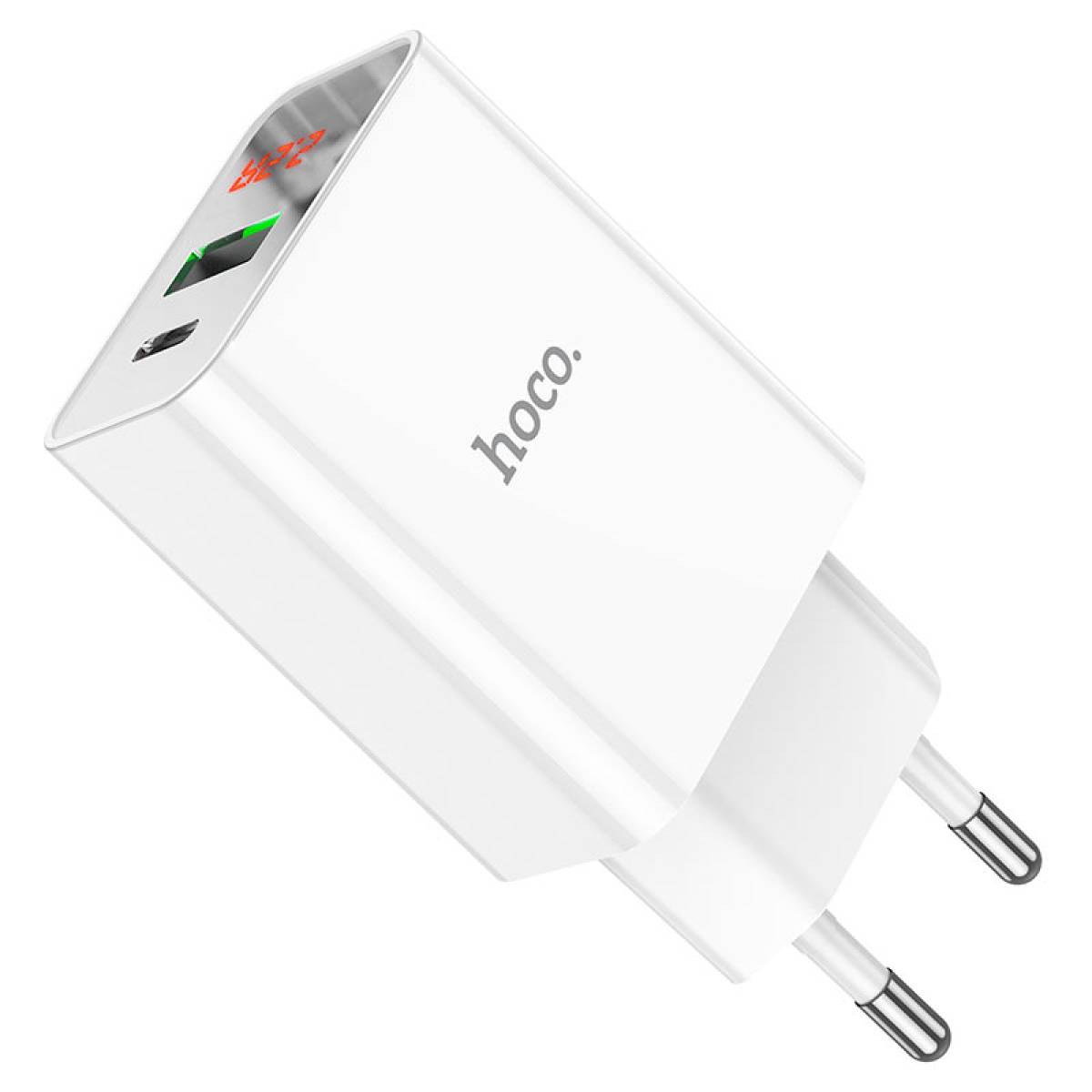 Hoco C100A PD 20W Wall Charger
