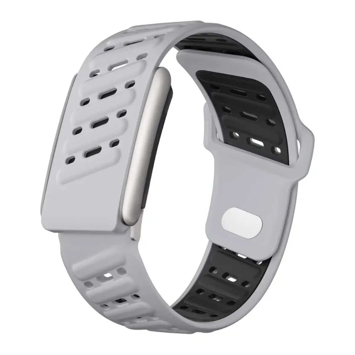 Whoop 5.0 Life Band Silicone Replacement Strap