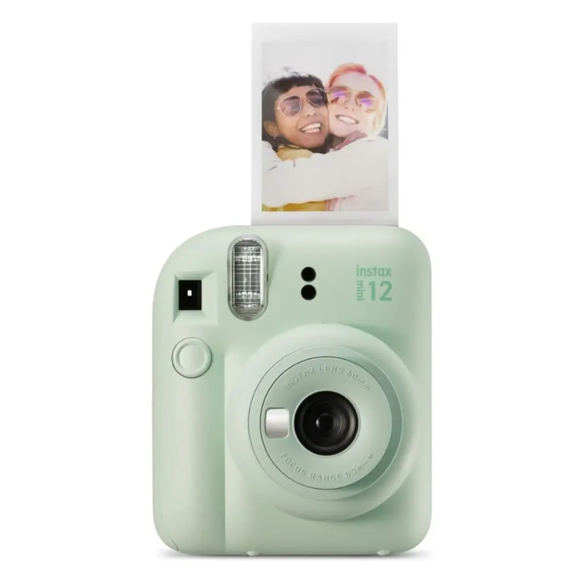 Fujifilm Instax Mini 12 Instant Camera