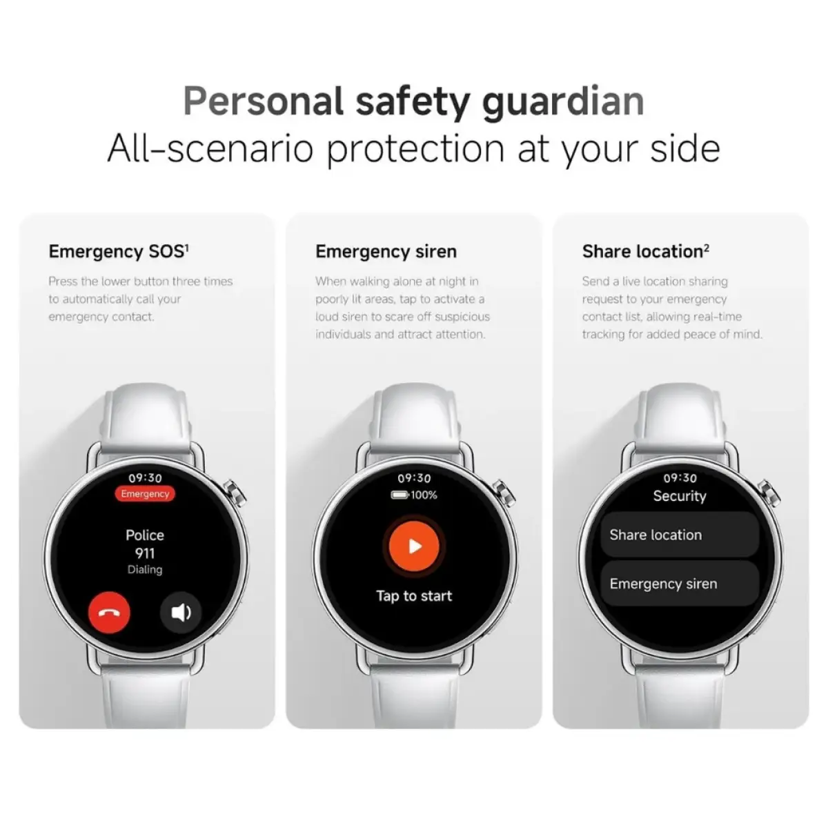 Xiaomi Watch S4 41mm