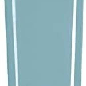 Kleine Wolke Easy Toilet Brush Holder With Brush Turquoise