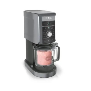 Ninja Creami Deluxe Ice Cream Maker, Treats And Frozen