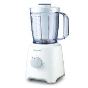 Kenwood Blend-X Compact BLP302WH Blender White
