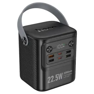 Hoco Power Bank PD20W 80000mAh J152