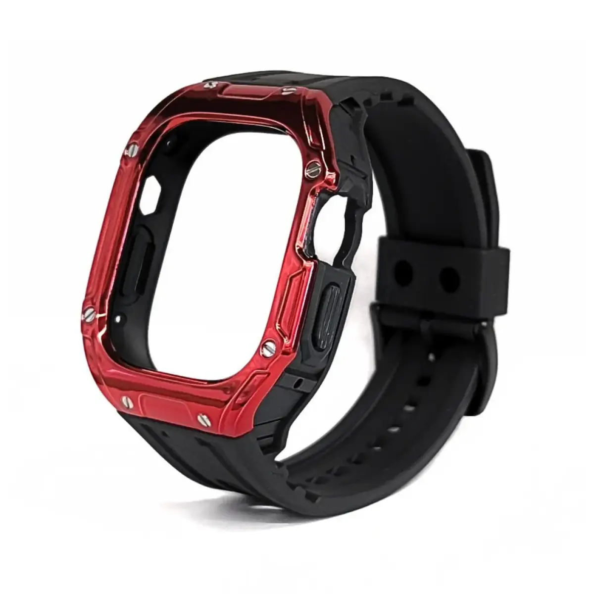 Coteci Integrated Case Strap for Apple Watch Ultra 49mm
