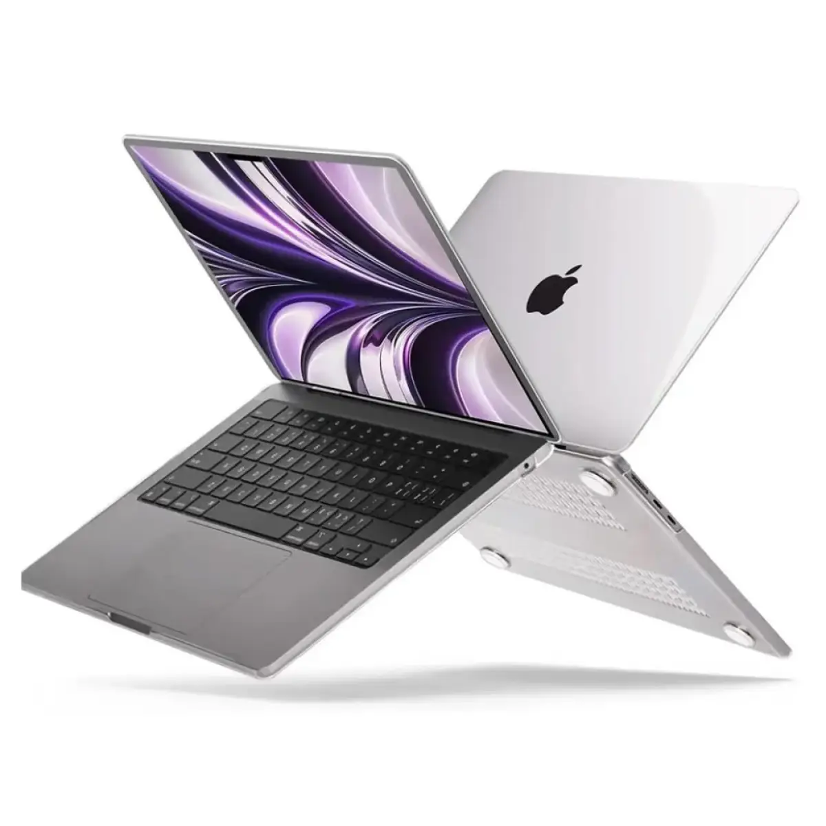 Coteci Universal MacBook Air 13.6 Case (M2) (M3)