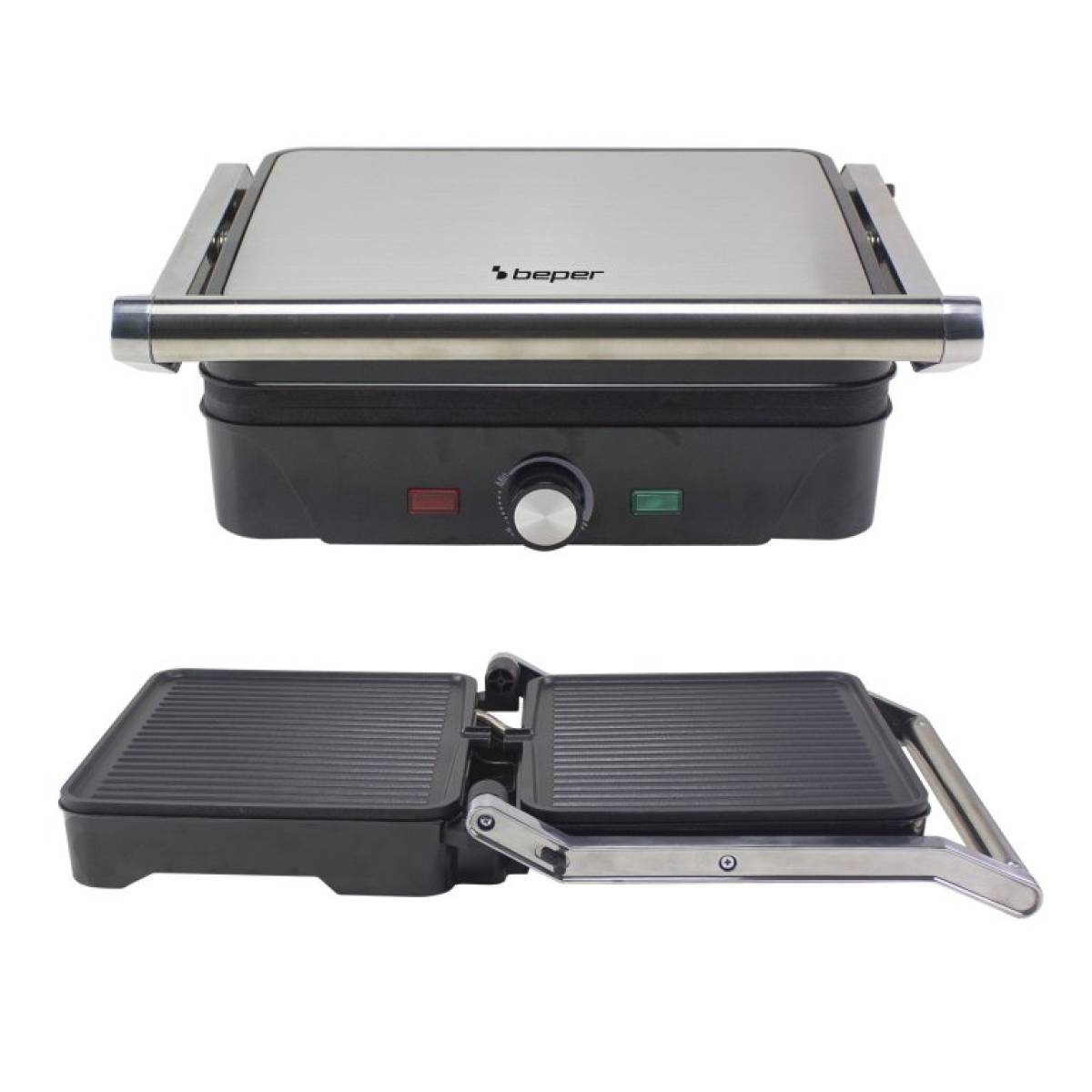 Beper Multifunction Electric Grill Grand-grill, P101tos503