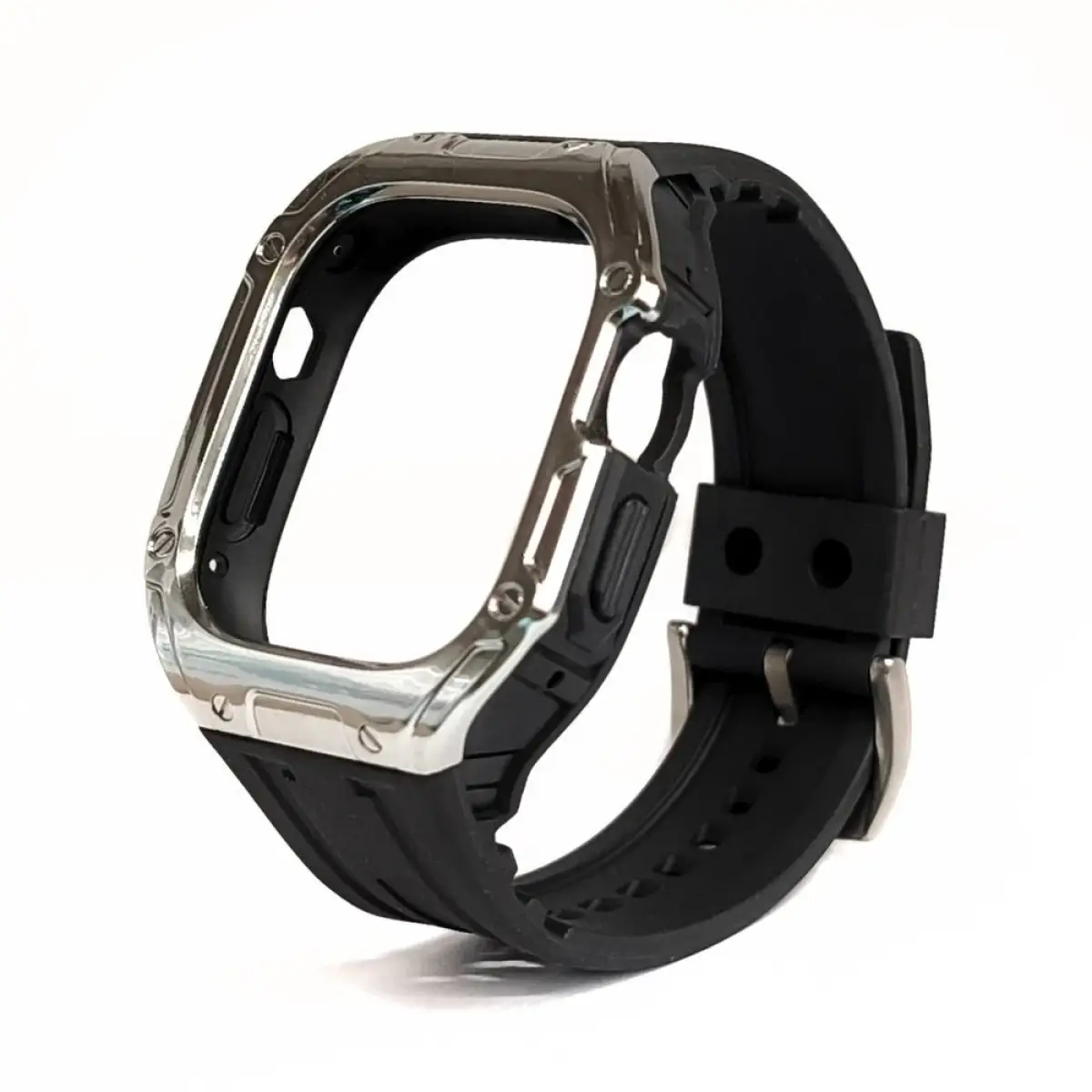 Coteci Integrated Case Strap for Apple Watch Ultra 49mm