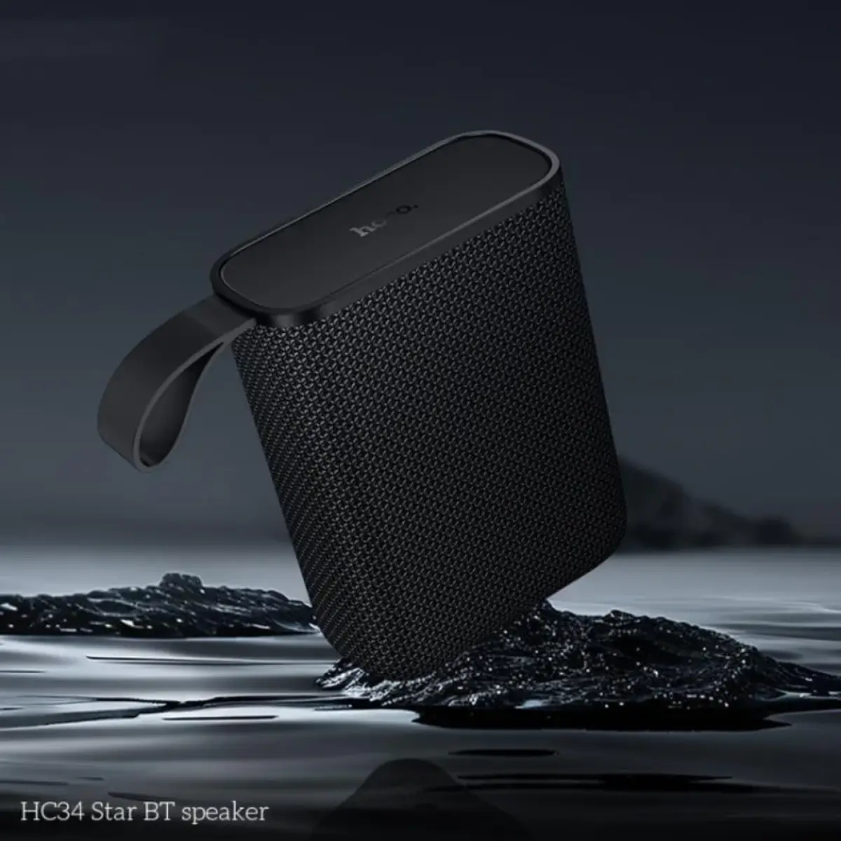 Hoco mini TWS Bluetooth Speaker HC34