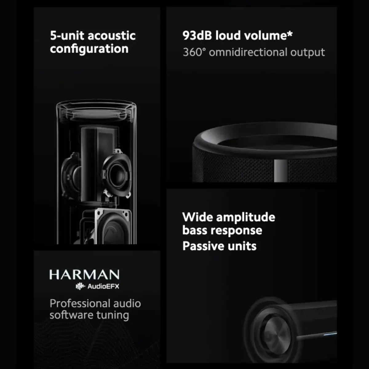 Xiaomi Bluetooth Speaker