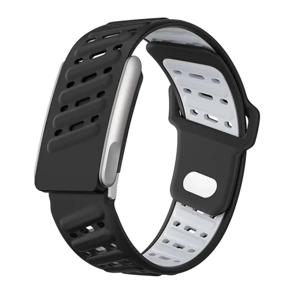 Whoop 5.0 Life Band Silicone Replacement Strap