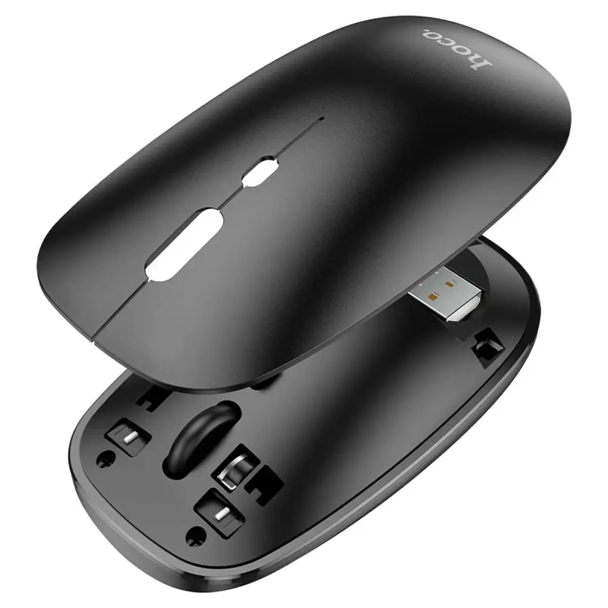 Hoco Wireless Bluetooth mouse GM15