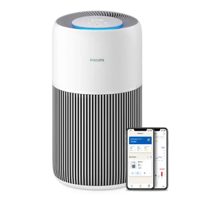 Philips Ac2220 Quietest Air Purifier