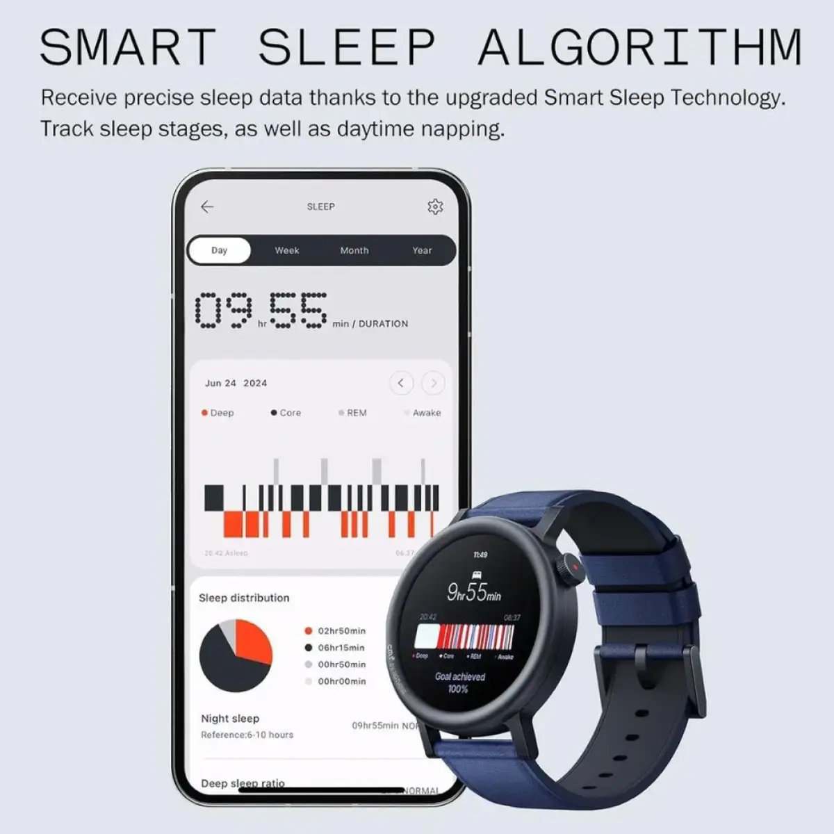CMF Watch Pro 2 by Nothing