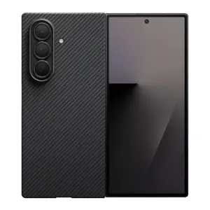 PITAKA Samsung Z Fold 7 Aramid Fiber Case