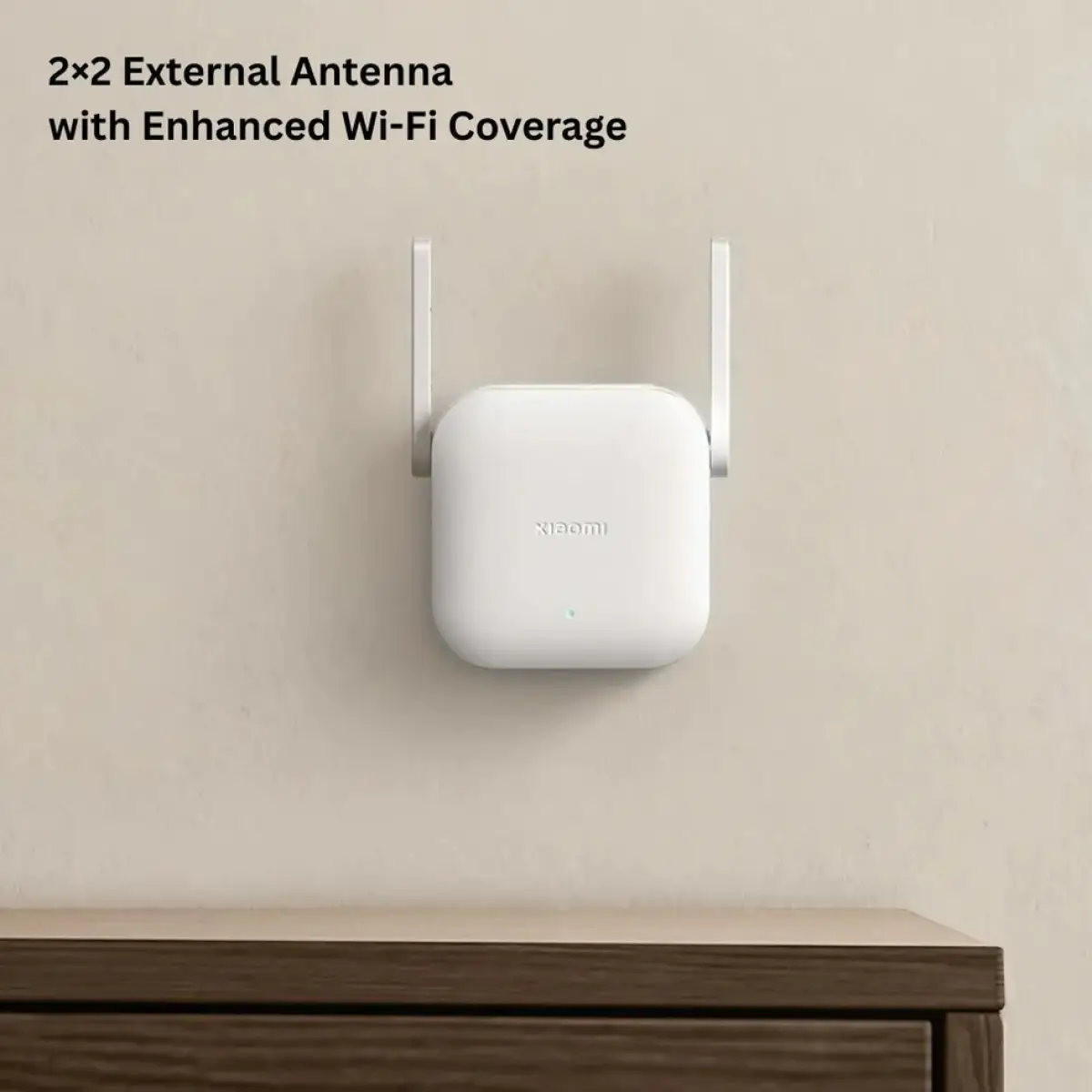 Xiaomi WiFi Range Extender N300
