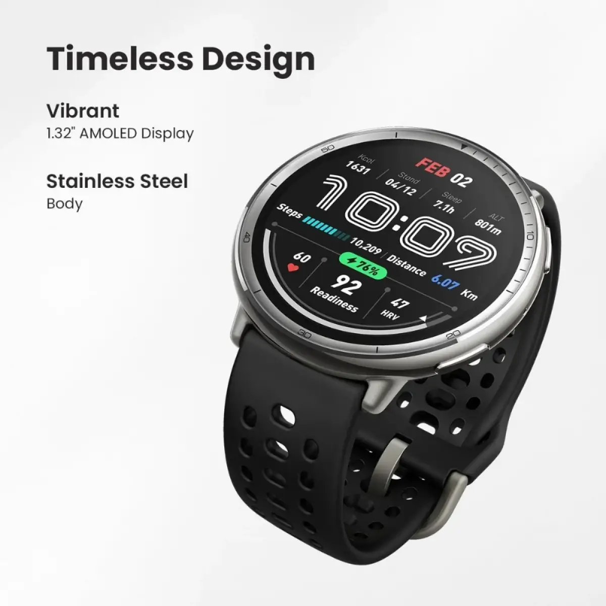 Amazfit Active 2 44mm