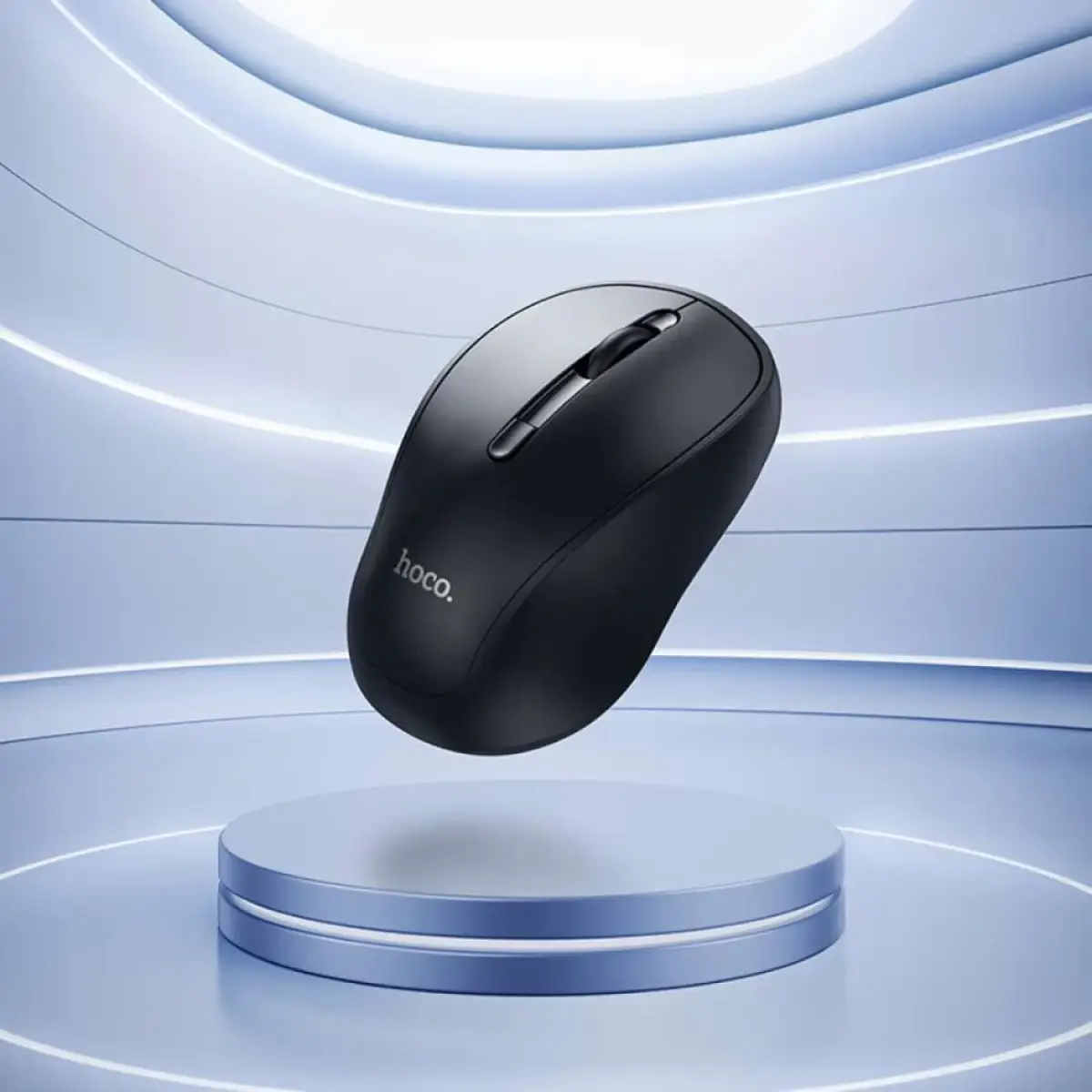 Hoco Wireless Business Mouse 2.4G