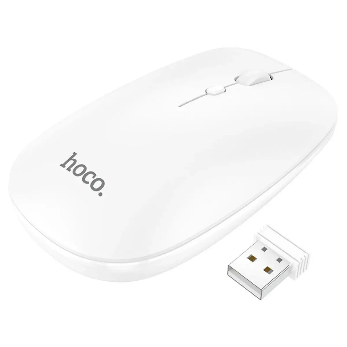 Hoco Wireless Bluetooth mouse GM15
