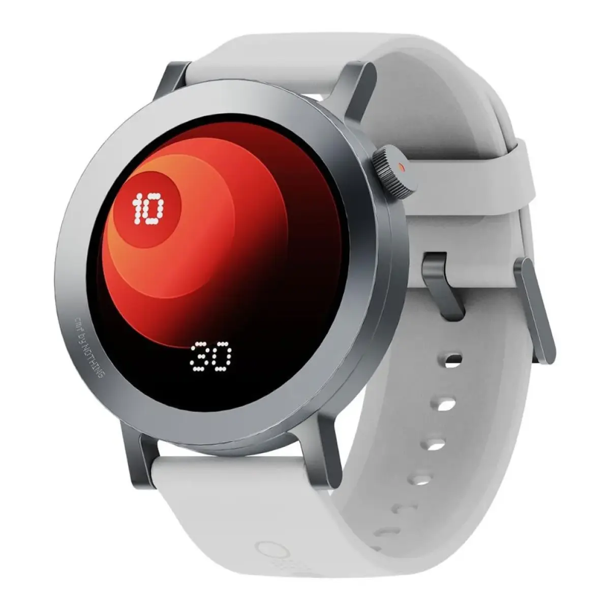 CMF Watch Pro 2 by Nothing