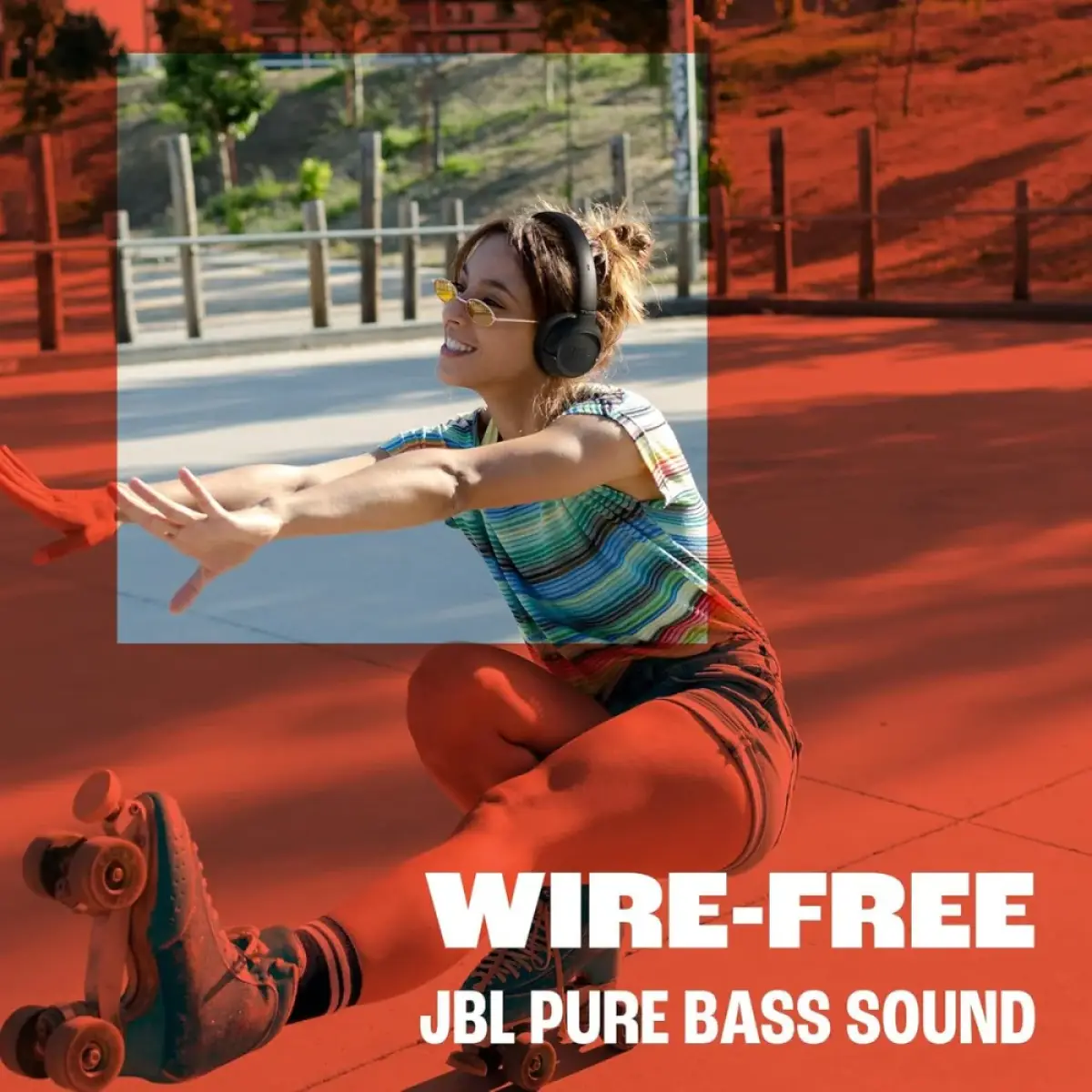 JBL Tune 530BT Headphones