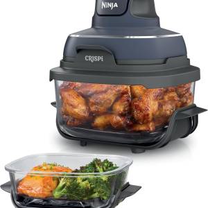 Ninja Crispy Air Fryer 1700w 4 In 1 3.8l