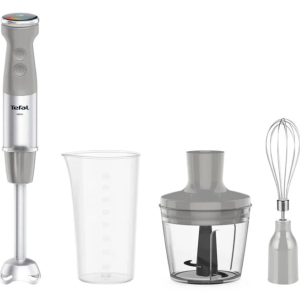 Tefal Quickchef+ HB673B30 Hand Blender 1000 W Powelix Blade Technology